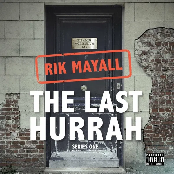 The Last Hurrah, Series One