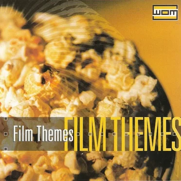 WOM - Film Themes by Various Artists - album cover
