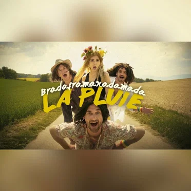 La Pluie