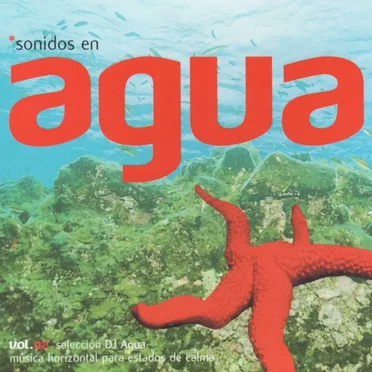 Sonidos en agua, Vol. 2 by Various Artists - album cover