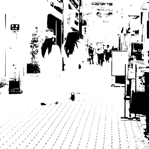 B/W
