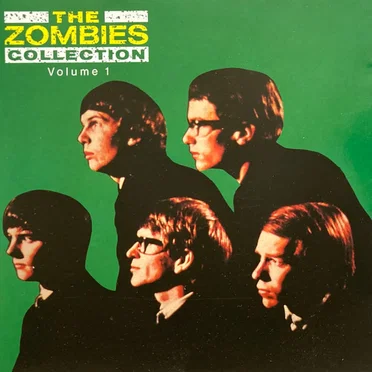 The Zombies Collection, Vol. 1