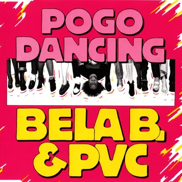 Pogo Dancing