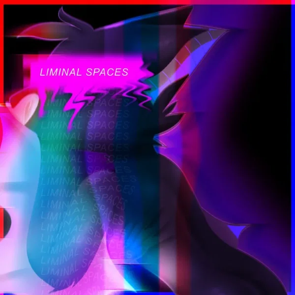 liminal spaces