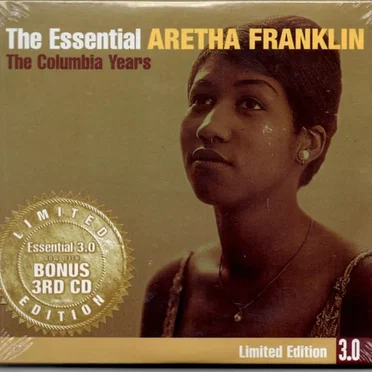 The Essential Aretha Franklin: The Columbia Years