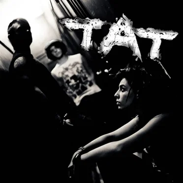 Accoustic EP by TAT - album cover