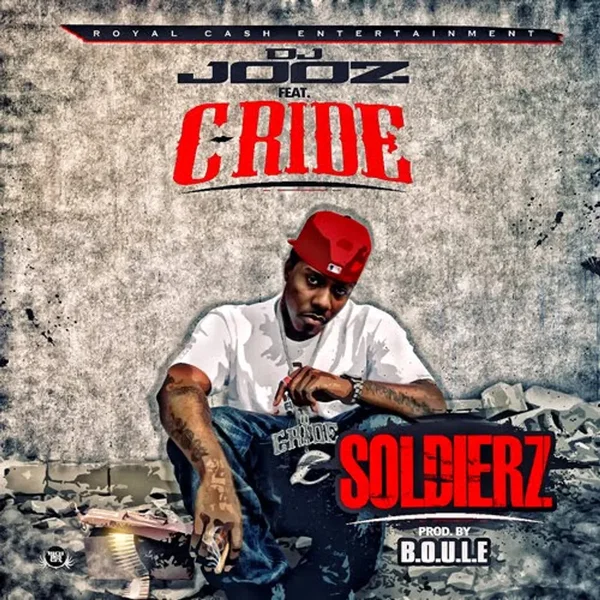 Soldierz