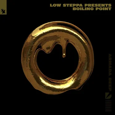 Boiling Point - Extended Versions by Various Artists - album cover