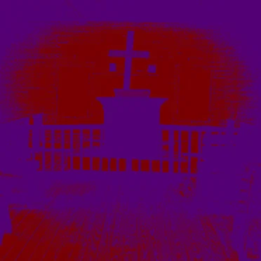 21 Seconds of Pentecostal New Year’s Celebrations for the End of 2021~! [original mix]