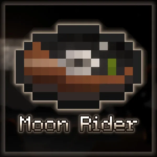 Moon Rider