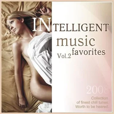 Intelligent Music Favorites, Volume 2 by Various Artists - album cover