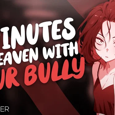 7 Minutes in Heaven… With Your Bully? by alekirser - album cover