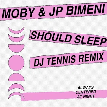 should sleep (DJ Tennis Remix) [feat. DJ Tennis]