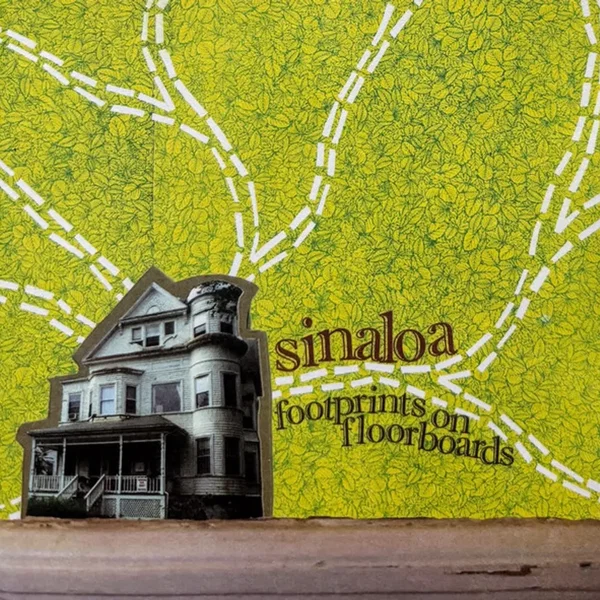 Footprints on Floorboards