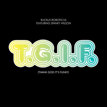T.G.I.F. (Thank God It's Funky)