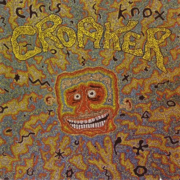 Croaker