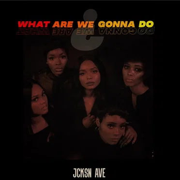 Wwgd (What Are We Gonna Do?)