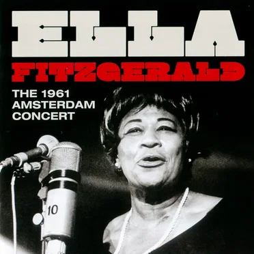 The 1961 Amsterdam Concert