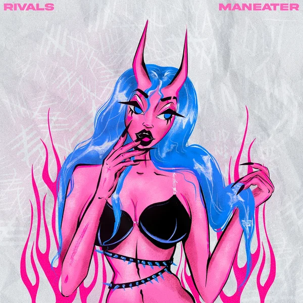 Man Eater