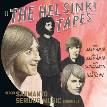 The Helsinki Tapes, Vol. 1