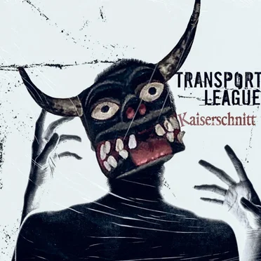 Kaiserschnitt by Transport League - album cover