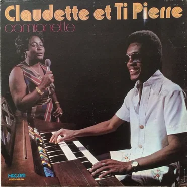 Claudette et Ti Pierre