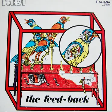 The Feed‐Back