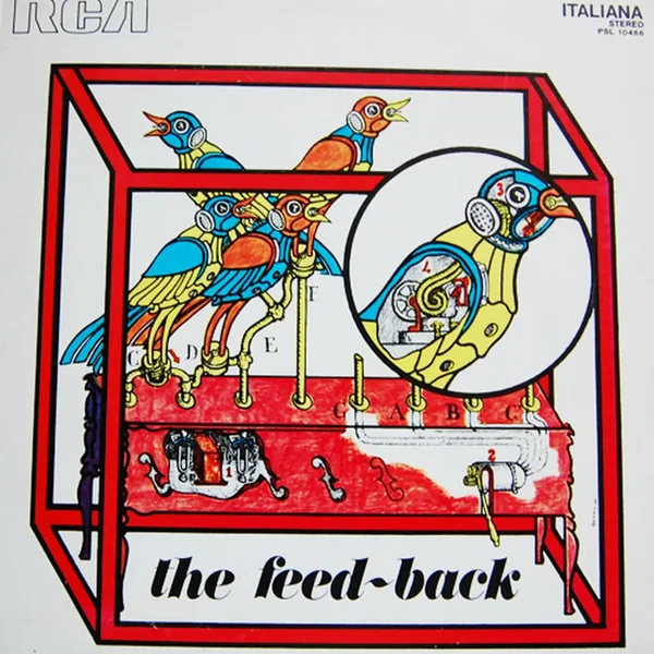 The Feed‐Back