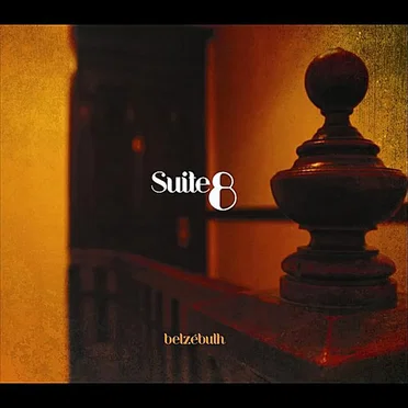 Suite 8 by Belzébuth - album cover