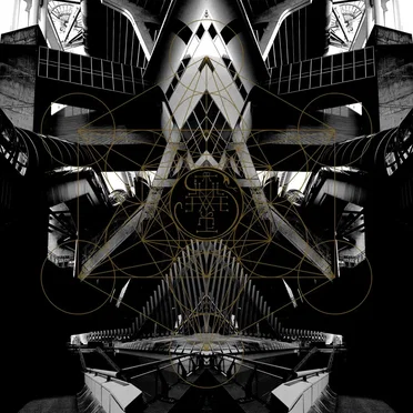 Hologram Temple