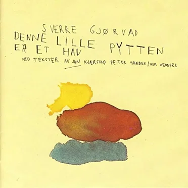 Sverre Gjørvad