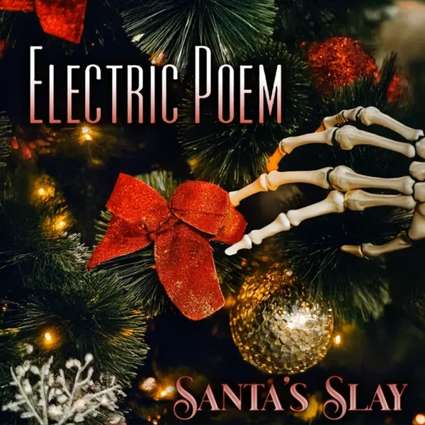 Santa's Slay