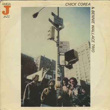 Chick Corea & Bernie Wallace Trio