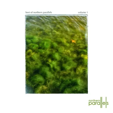 Best Of Northern Parallels Volume 1 by Various Artists - album cover