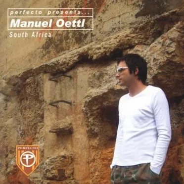 Perfecto Presents... Manuel Oettl: South Africa by Various Artists - album cover