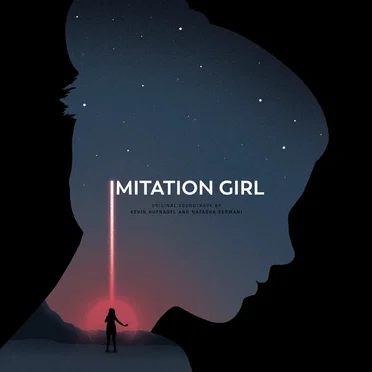 Imitation Girl (Original Motion Picture Soundtrack) by Various Artists - album cover