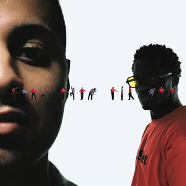 From Then ’til Now by Haich Ber Na - album cover