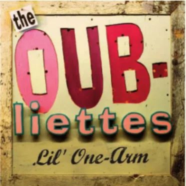 The Oubliettes