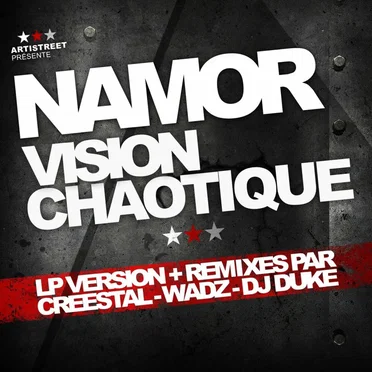 Vision chaotique