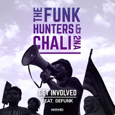 Get Involved
