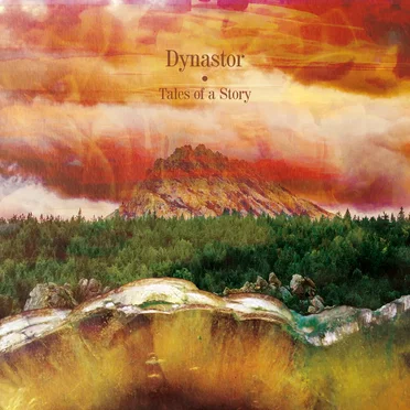 Tales of a Story by Dynastor - album cover