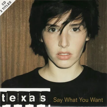 Say What You Want