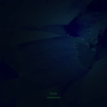 UNDERWATER by LUKO - album cover