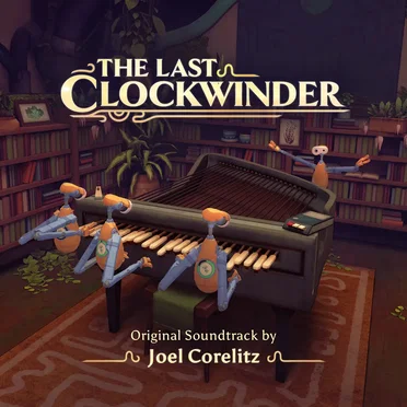 The Last Clockwinder Original Soundtrack