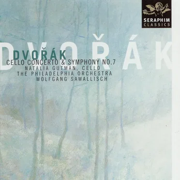Cello Concerto / Symphony no. 7