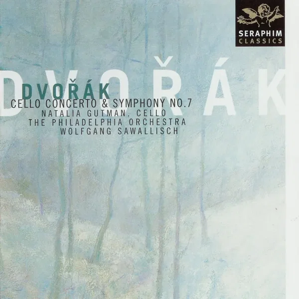 Cello Concerto / Symphony no. 7