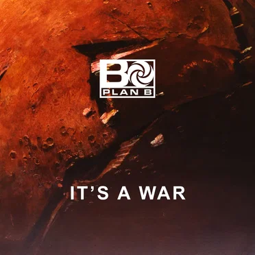 It’s a War