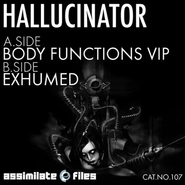 Body Functions VIP / Exhumed