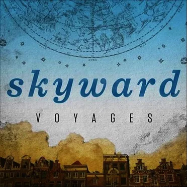 Voyages by Skyward - album cover