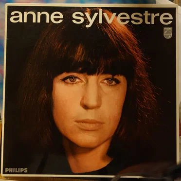 Anne Sylvestre N°2